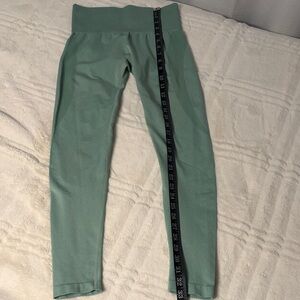 Stylish NVGTN Mint Leggings
